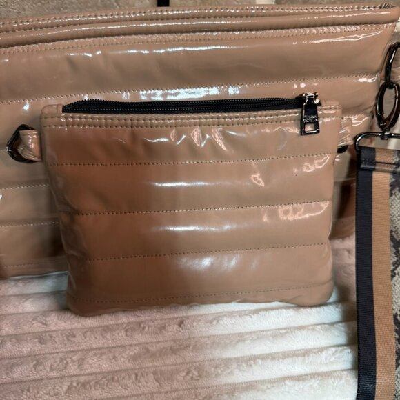 Think Royln Crossbody Bag - Picture 6 of 6